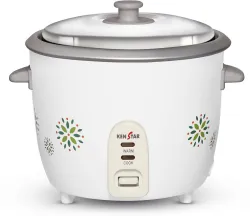 Kenstar Electric Rice Cooker 1.5L