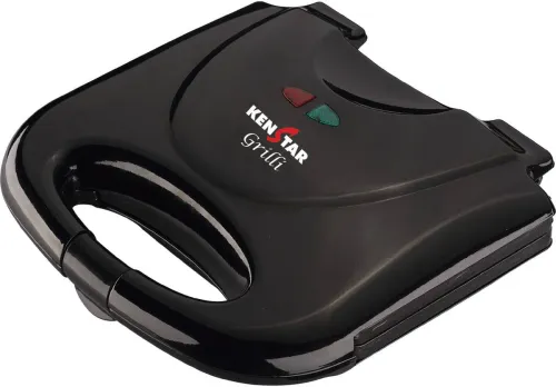 Image of Kenstar KTG02KGPR0-DBM Grill (Black)