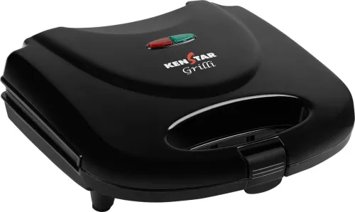 Image of Kenstar KTG02KGPR0-DBM Grill (Black)