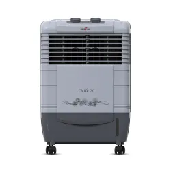 Kenstar LITTLE HC 20 Room/Personal Air Cooler For Home| Honeycomb Pad |High Speed Fan |