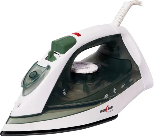 Image of Kenstar MURK 1600 W Steam Iron