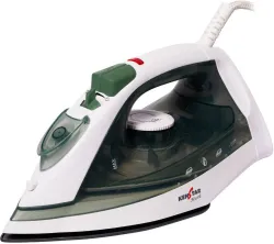 Kenstar MURK 1600 W Steam Iron