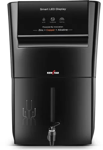 Image of Kenstar Pureza 8L Water Purifier