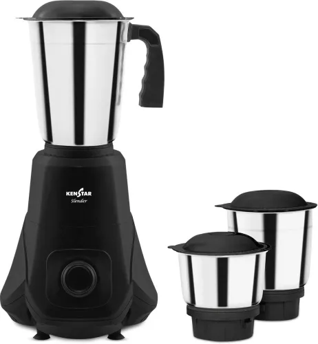 Image of Kenstar Slender 500 W Mixer Grinder