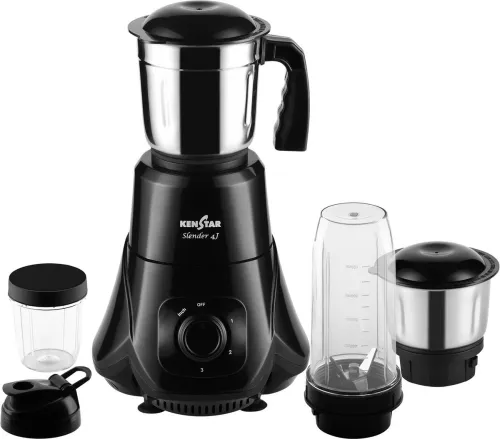 Image of Kenstar Slender 500 W Mixer Grinder