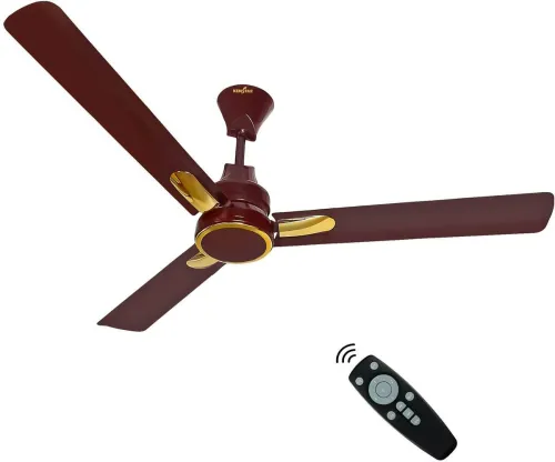 Image of Kenstar Snow breeze 5 Star 1200 mm 3 Blade Ceiling Fan