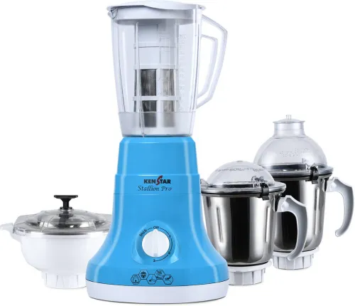 Image of Kenstar STALLION 750 W Mixer Grinder