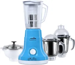 Kenstar STALLION 750 W Mixer Grinder