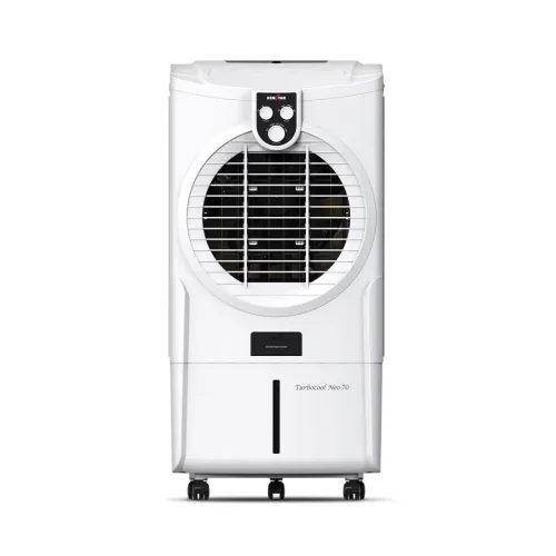 Image of Kenstar Turbocool Neo HC 70L Desert Cooler (KCLTCNWH070FMH-ESV)