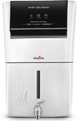 Kenstar White Pureza Water Purifier