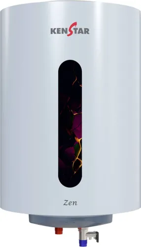 Image of Kenstar ZEN 25 L 25 L Storage Water Geyser 