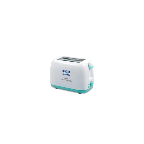 Image of Kent 16105 Crisp Pop Up Toaster 750 Watts