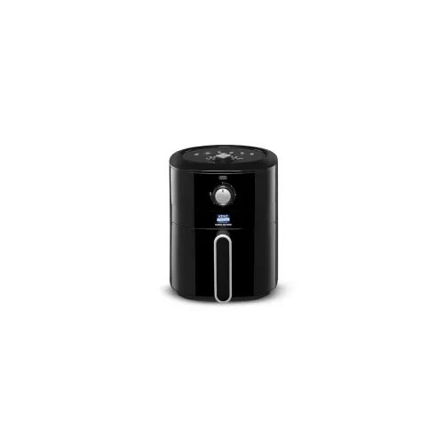 Image of KENT 16096 Classic Hot Air Fryer 4L 1300 W