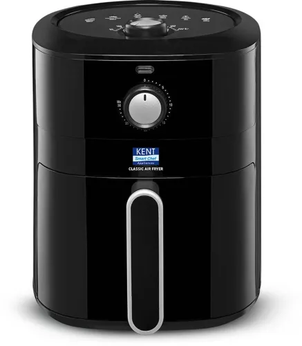 Image of KENT Classic Air Fryer Air Fryer (4 L).