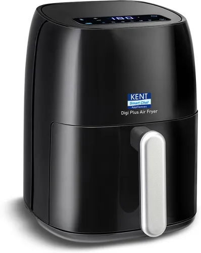 Image of KENT Digi Plus Air Fryer 4L