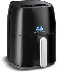 KENT Digi Plus Air Fryer 4L