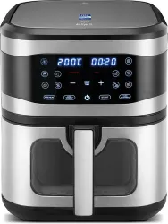 KENT Digital Air Fryer8L