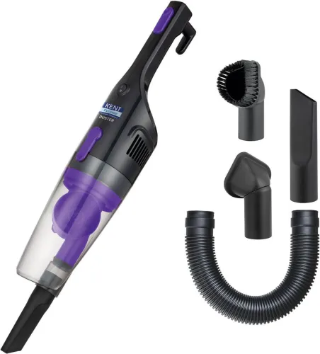 Image of KENT Duster Handheld Vacuum Cleaner