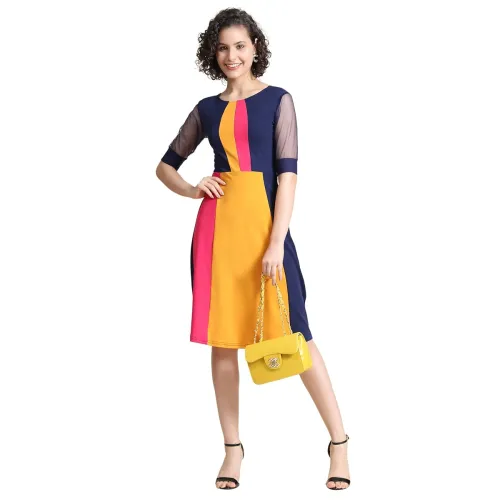 Image of KERI PERRY Women's Western Dress