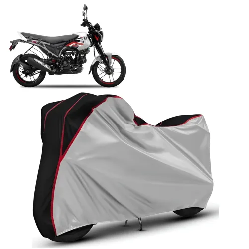 Image of Kerwa Waterproof Bike Cover for Bajaj Freedom 125