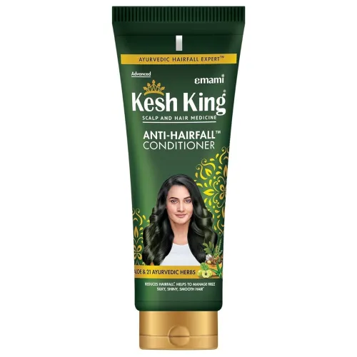 Image of Kesh King Anti Hairfall Conditioner 200 ml