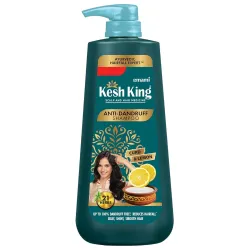 Kesh King Ayurvedic Anti-Dandruff Shampoo 1000 ml