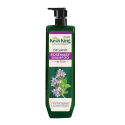 Kesh King Organic Rosemary Shampoo with Tulsi 300ml
