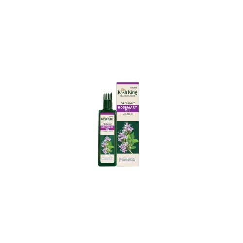 Image of Kesh King Rosemary Oil 200ml