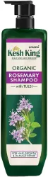 Kesh King Rosemary Tulsi Shampoo 300ml