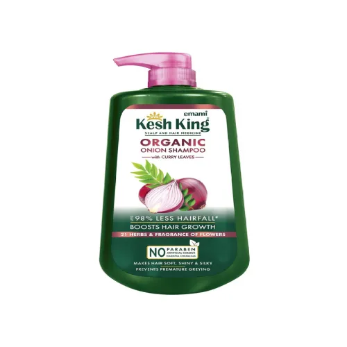 Image of Kesh King Scalp Onion Shampoo - 1 Litre
