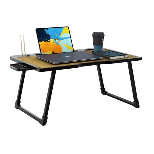 Image of Ketisa Multipurpose Foldable Laptop Table