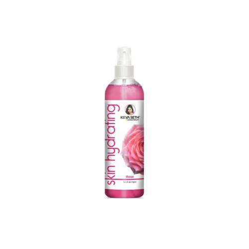Image of Keya Seth Aromatherapy Skin Hydrating Rose Toner