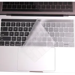keyboard cover for the 15″ MacBook Pro