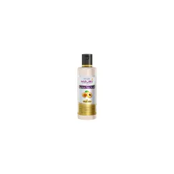 Khadi Mauri Herbal Apricot Face Scrub Dead Skin Remover