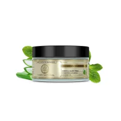 KHADI NATURAL Ayurvedic face gel 100g
