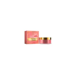 Khadi Natural Wine Grapefruit Lip Balm with Beeswax and Shea Butter, 5g
