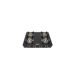 Khaitan Tempered Glass 4 Burner
