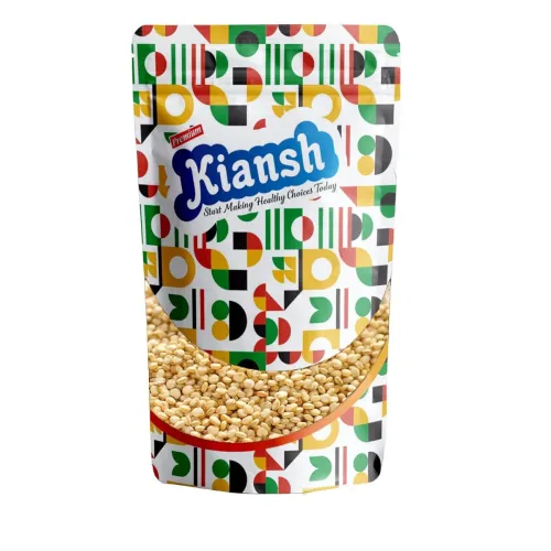 Image of Kiansh Dry fruits Nuts And Seeds (Quinnoa Seeds, 200g)