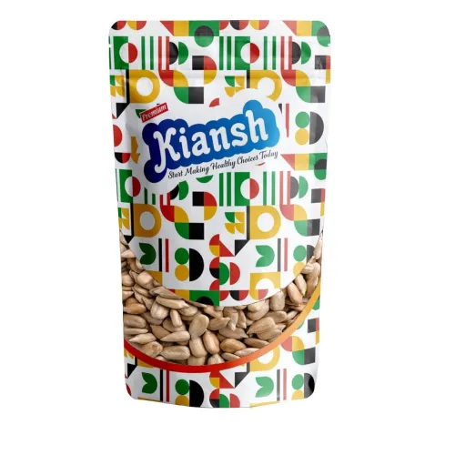Image of Kiansh Dry fruits Nuts And Seeds (Sunflower Seeds, 1000g)