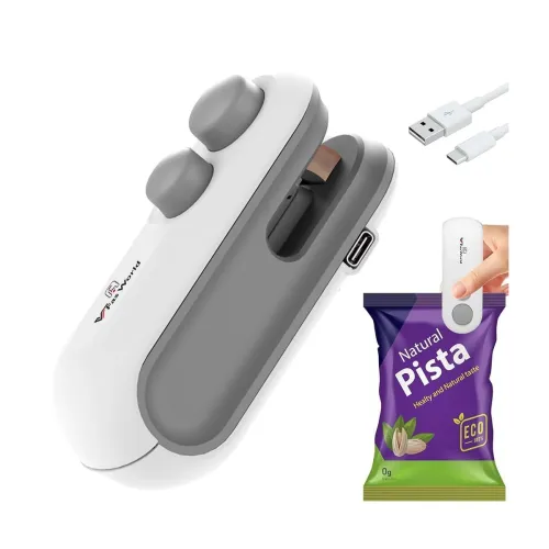 Image of KICHLY Portable Mini Sealing Machine