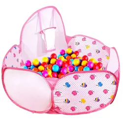 Kidsmate Foldable Hexa Ball Pool for Kids