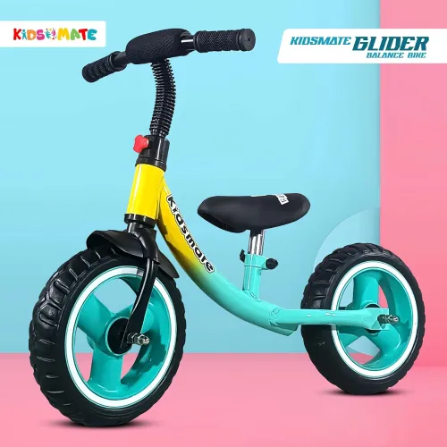 Image of Kidsmate Glider Balance Bike for Kids