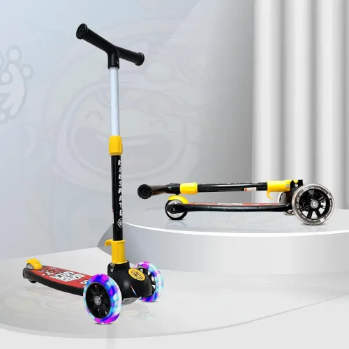 Image of Kidsmate Speedy Kick Scooter for Kids