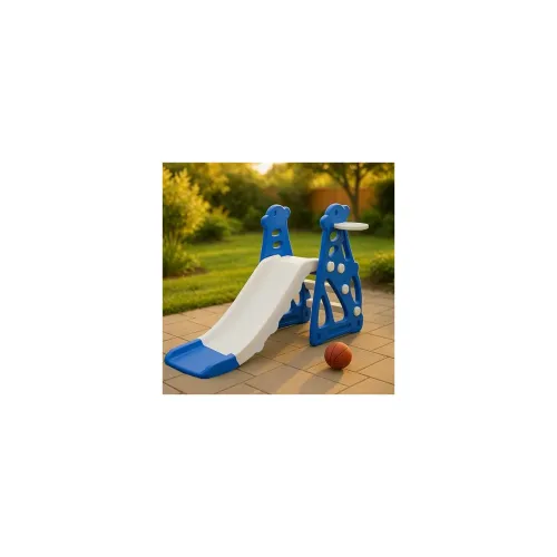 Image of Kidsmate Super Slide for Kids 2-5 Yrs