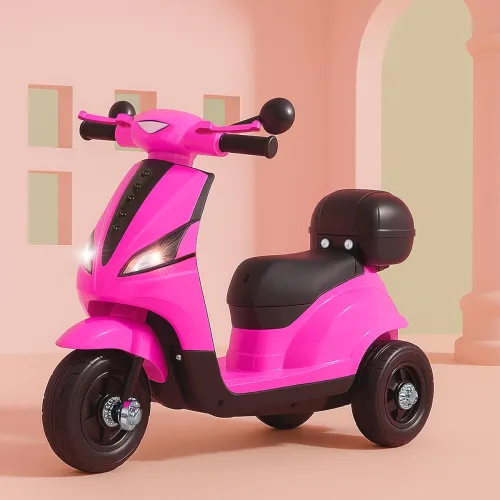 Image of Kidsmate Swift Electric Scooter for Kids