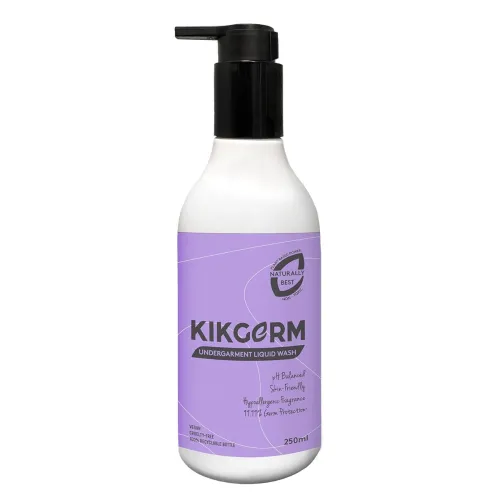 Image of KIKGERM Natural Undergarment Liquid Detergent