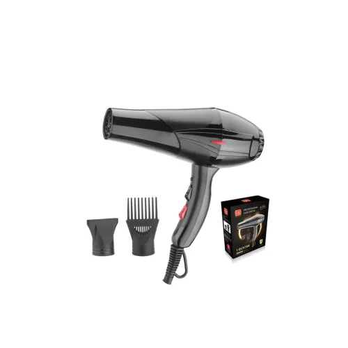 Image of KIKI NEW GAIN NG-1600 Professional Salon Series Hair Dryer 1600 Watts
