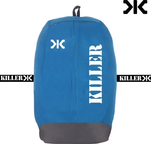 Image of KILLER 15L laptop backpack.