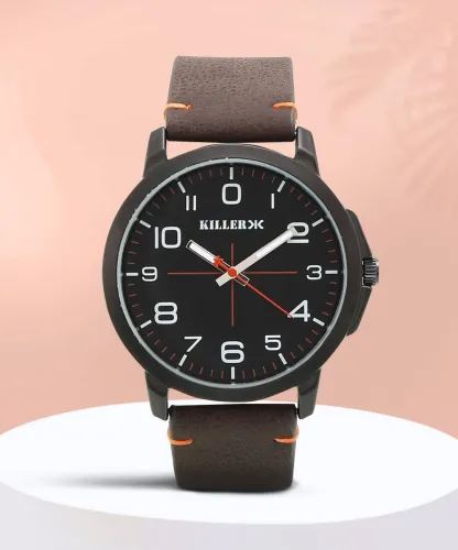 Image of KILLER  Analog Watch - For Men KL-9A