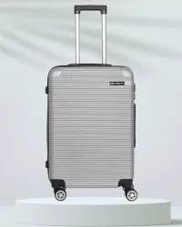 KILLER & Medium Check-in Suitcase (65 cm)
